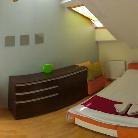 Apartament Arkada Lejlighed Rzeszów Eksteriør billede