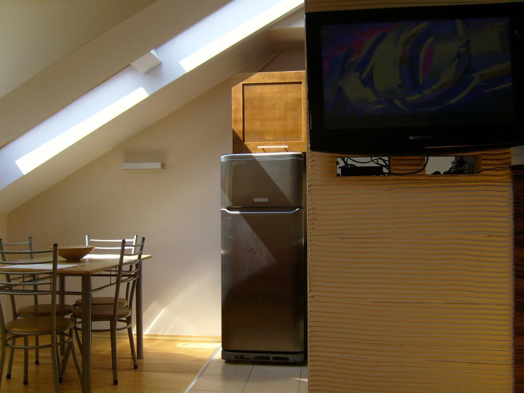 Apartament Arkada Lejlighed Rzeszów Eksteriør billede