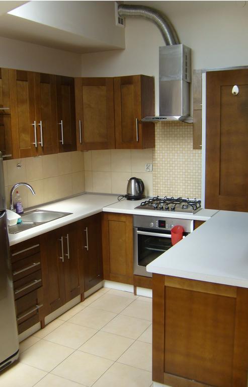 Apartament Arkada Lejlighed Rzeszów Eksteriør billede