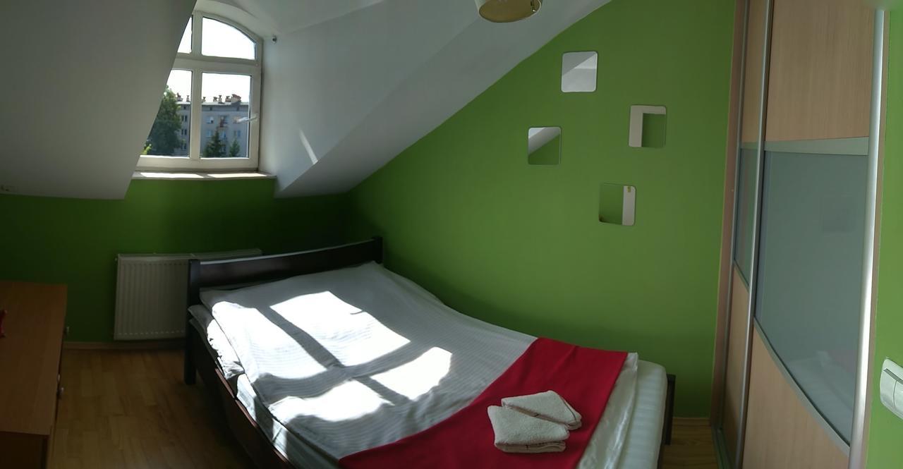 Apartament Arkada Lejlighed Rzeszów Eksteriør billede