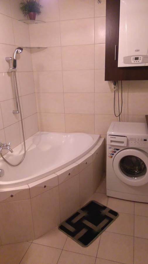Apartament Arkada Lejlighed Rzeszów Eksteriør billede