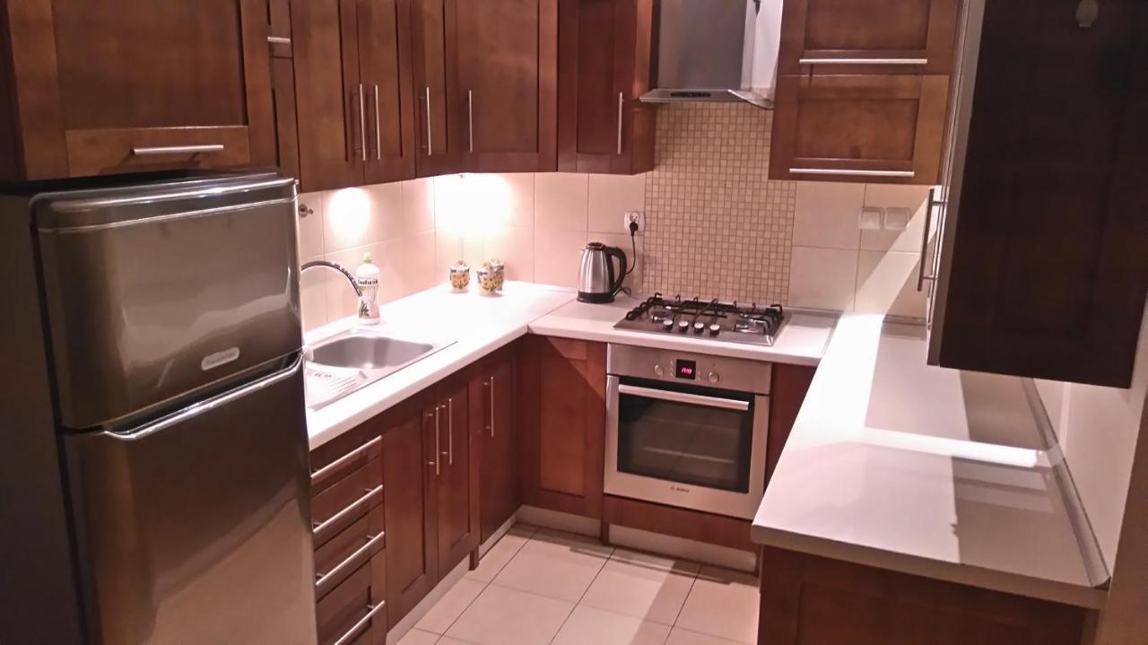 Apartament Arkada Lejlighed Rzeszów Eksteriør billede